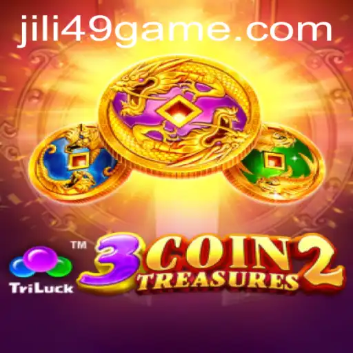 Exploring the Intriguing World of 3CoinTreasures2 and JILI49.COM