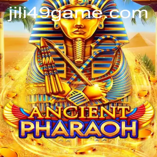 Exploring the Fascinating World of AncientPharaoh with JILI49.COM