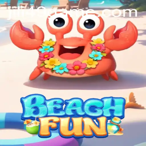 Dive into Excitement with BeachFun: The Ultimate Gaming Experience