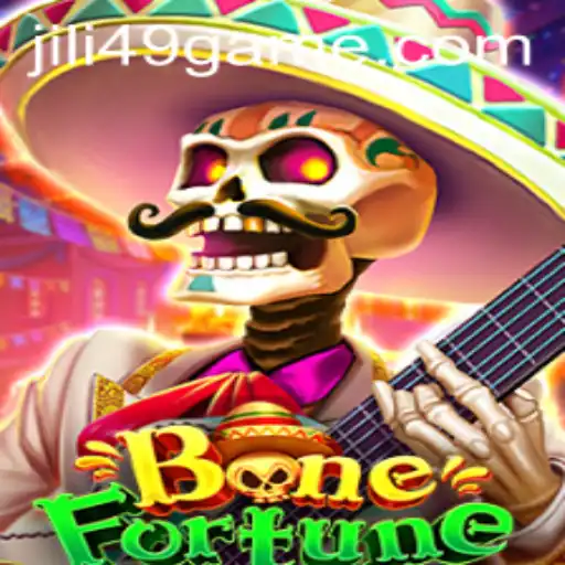 Unveiling BoneFortune: A Captivating Adventure by JILI49.COM