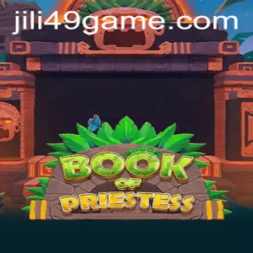 Exploring the Enchanting World of BookOfPriestess