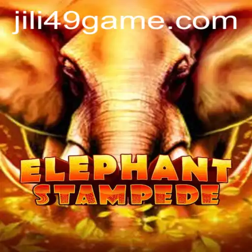 ElephantStampede: An Immersive Gaming Experience