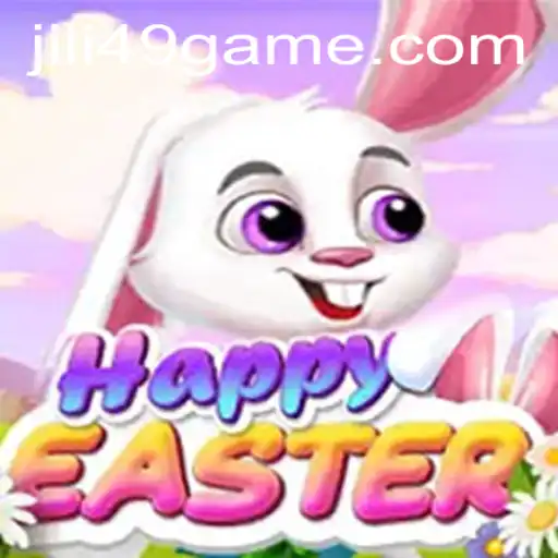 Unveiling the Joys of HappyEaster: A Deep Dive into JILI49.COM's Festive Game