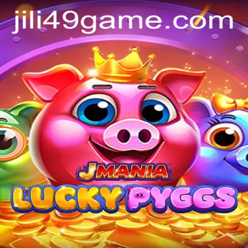 Exploring the Exciting World of JManiaLuckyPyggs