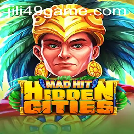Explore 'MadHitHiddenCities': A Journey Through Mystical Realms
