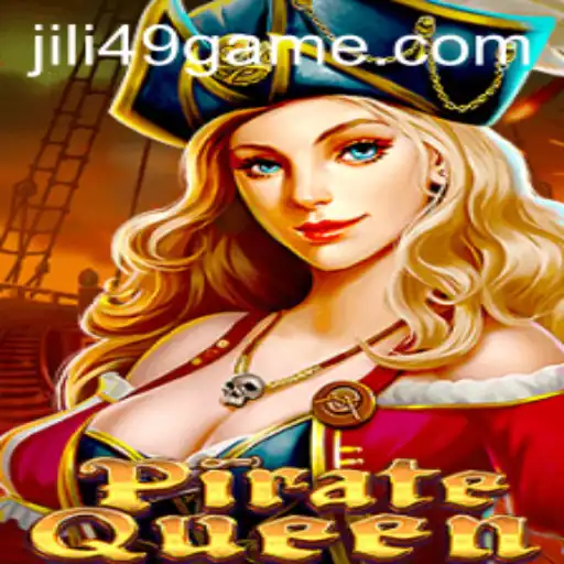 PirateQueen: An Adventure on the High Seas by JILI49.COM