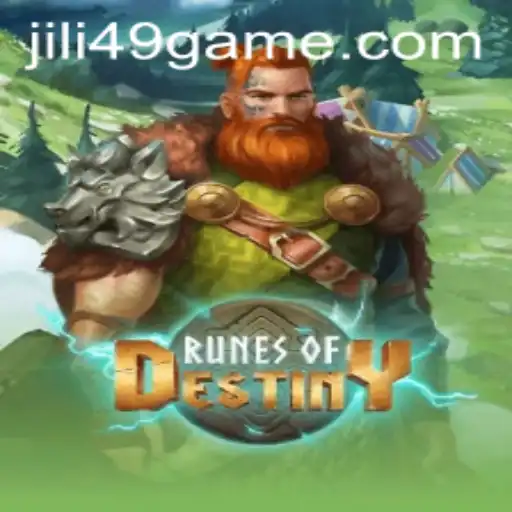 Unveiling RunesOfDestiny: A New Horizon in Gaming