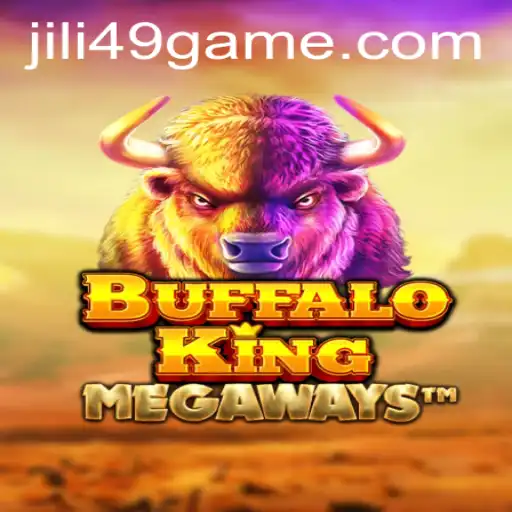 Explore the Wilds of BuffaloKing on JILI49.COM