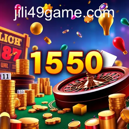 Exploring the Thrills of Casino Games at JILI49.COM