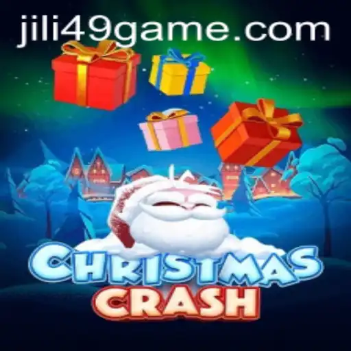 Unveiling the Festive Magic of ChristmasCrash by JILI49.COM