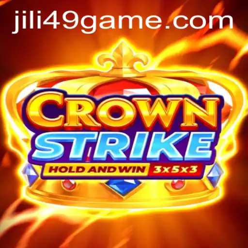 Exploring Crownstrike: A Deep Dive into the Thrilling World of JILI49.COM's Latest Game
