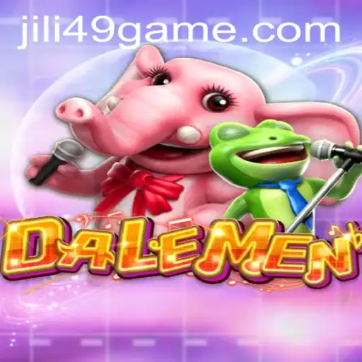 Exploring the World of DALEMEN: The New Gaming Sensation