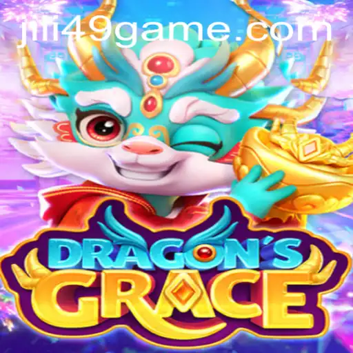 Exploring DragonsGrace: An Epic Journey with JILI49.COM