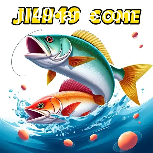 Fishing Games: Dive into the Exciting World of JILI49.COM