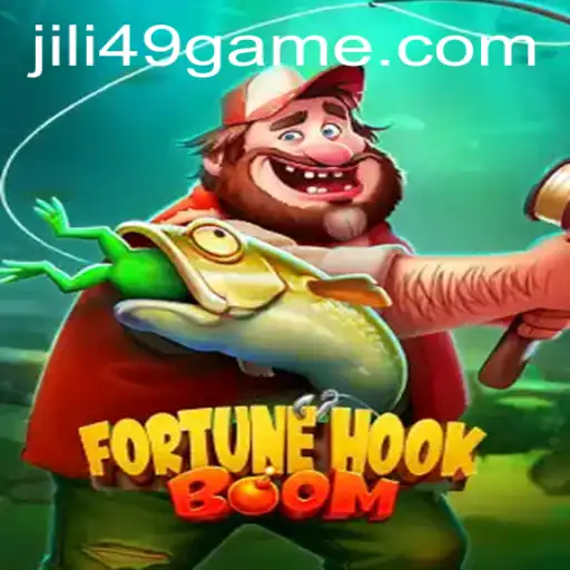 FortuneHookBoom: The Thrilling New Game on JILI49.COM