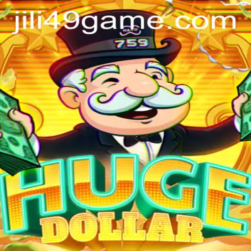 Exploring HugeDollar: An Engaging Gaming Experience with JILI49.COM