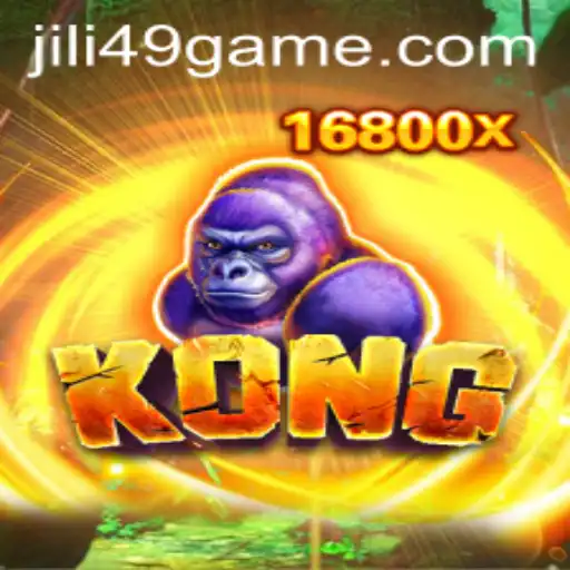 Adventures in Gaming: A Dive into 'Kong' by JILI49.COM
