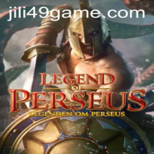 Introducing LegendofPerseus: An Epic Gaming Adventure