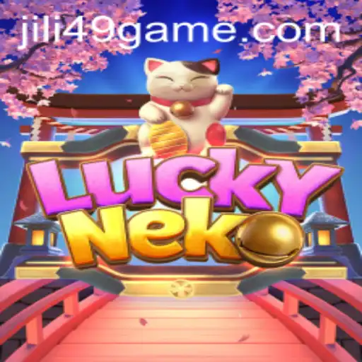 The Whimsical World of LuckyNeko: Exploring Gaming With JILI49.COM