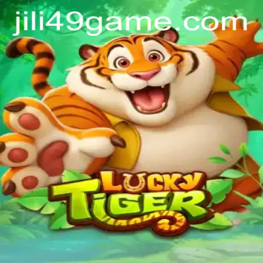 Exploring LuckyTiger: A Thrilling Gaming Experience