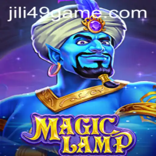 Discover the Enchanting World of MagicLamp: A Guide to the Game Inspired by JILI49.COM