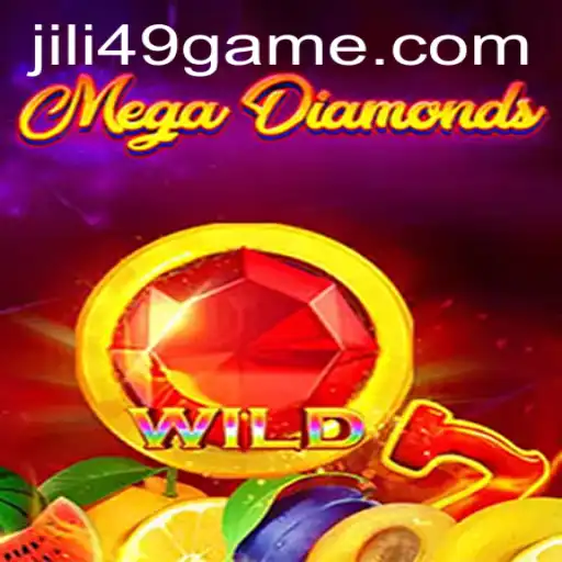 Unveiling MegaDiamond: A Thrilling Adventure by JILI49.COM