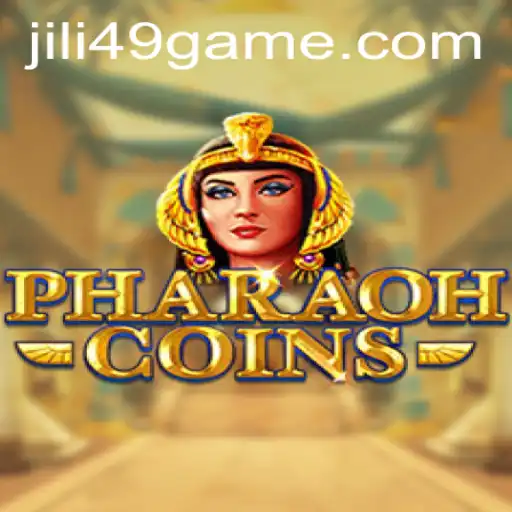PharaohCoins: The Latest Sensation in Online Gaming with JILI49.COM