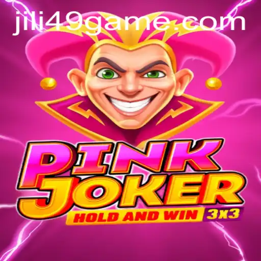 Discover the Thrilling World of Pinkjoker on JILI49.COM
