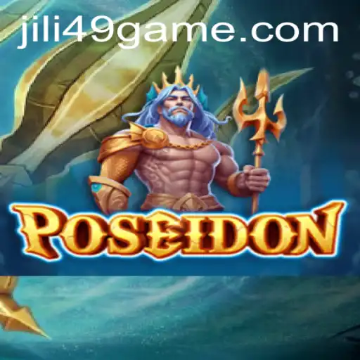 Dive into the Depths: Exploring the Exciting World of Poseidon at JILI49.COM