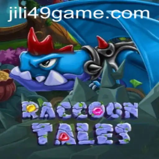 Dive into the Enchanting World of RaccoonTales