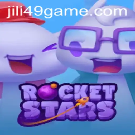 Exploring RocketStars: A Thrilling Space Adventure by JILI49.COM
