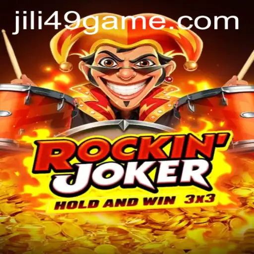 Exploring the Thrilling World of RockinJoker