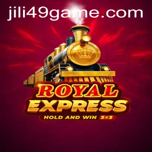 Discover the Exciting World of RoyalExpress with JILI49.COM