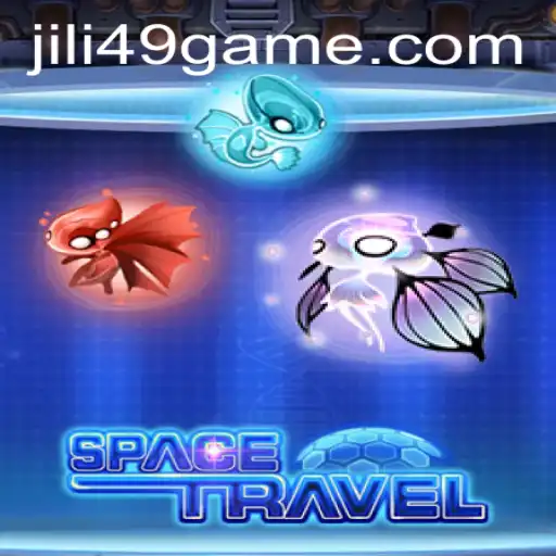 Exploring the Cosmic Depths with SpaceTravel: A New Adventure with JILI49.COM
