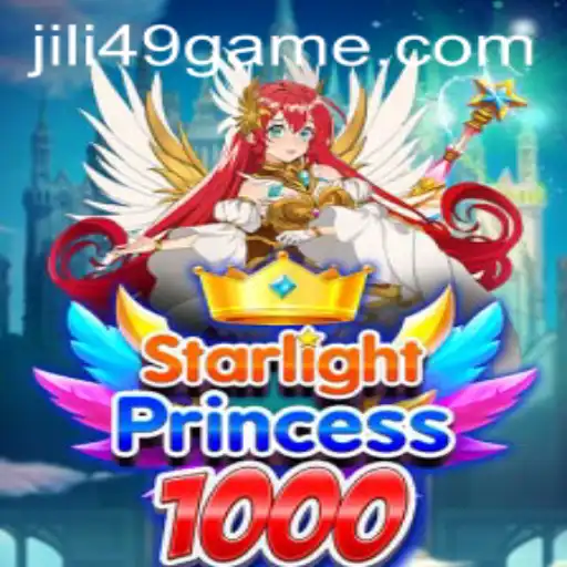 Unveiling StarlightPrincess1000: A Magical Journey with JILI49.COM