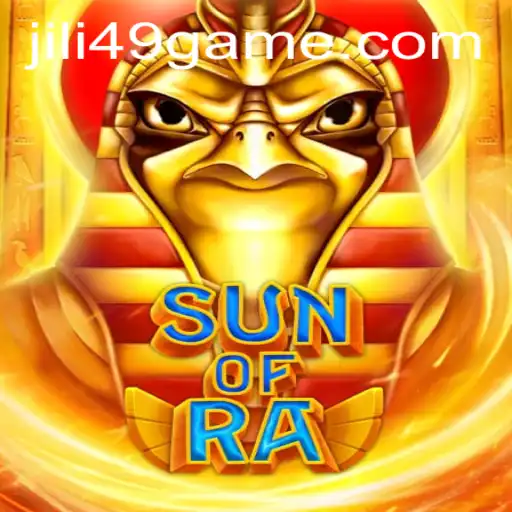 Discover the Thrilling World of SunofRa at JILI49.COM