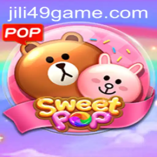 Discovering SweetPOP: A Delicious New Gaming Experience by JILI49.COM