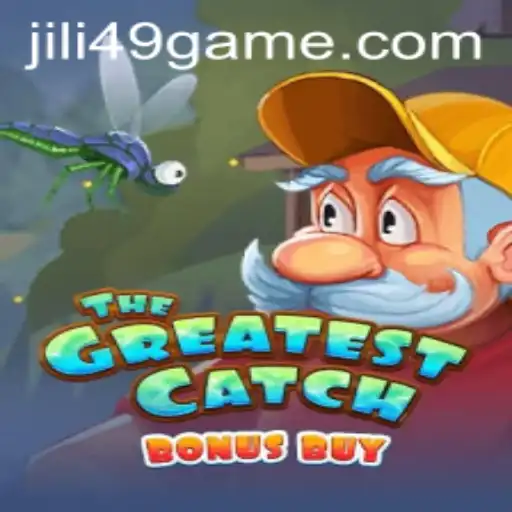 TheGreatestCatchBonusBuy: A New Wave in Online Gaming