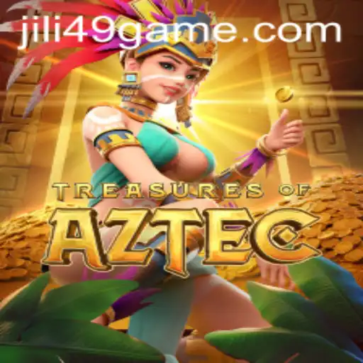 Explore the Thrills of Treasures of Aztec