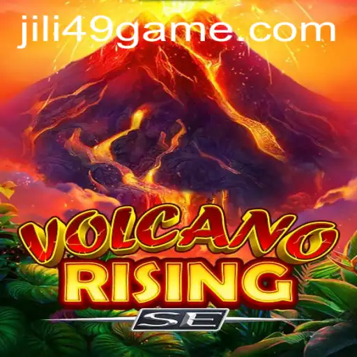 Unveiling VolcanoRisingSE: An Exciting Journey into the Heart of Gaming
