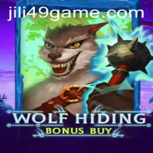 Unveiling the Thrills of WolfHidingBonusBuy by JILI49.COM