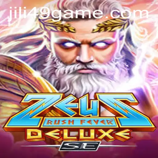 Discover the Excitement of ZeusRushFeverDeluxeSE: A Thrilling New Gaming Experience